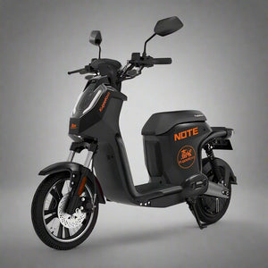 Kugoo Kirin Note E Scooter 25Ah 800W
