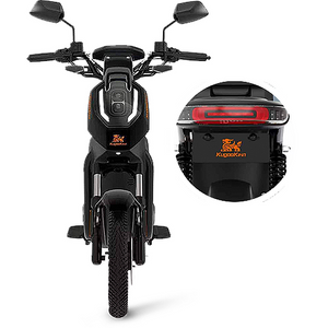 Kugoo Kirin Note E Scooter 25Ah 800W