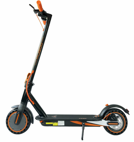 kugoo pro escooter-2025 -4