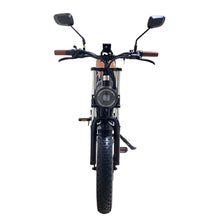 Load image into Gallery viewer, Kugoo Kirin V5 Electric Bike 20Ah 750W 50km Long Range high performance best seller - E-Scooter UAE Hub
