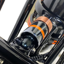 Load image into Gallery viewer, Kugoo Kirin V5 Electric Bike 20Ah 750W 50km Long Range high performance best seller - E-Scooter UAE Hub
