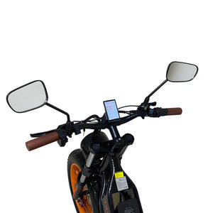 Kugoo Kirin V5 Electric Bike 20Ah 750W 50km Long Range high performance best seller - E-Scooter UAE Hub