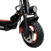 Load image into Gallery viewer, Kugoo Kirin MAX SPEED Electric Scooter 48V 600W - E-Scooter UAE Hub
