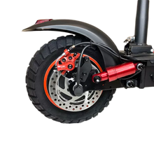 Load image into Gallery viewer, Kugoo Kirin MAX SPEED Electric Scooter 48V 600W - E-Scooter UAE Hub
