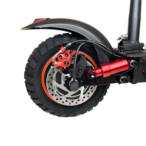 Kugoo Kirin MAX SPEED Electric Scooter 48V 600W - E-Scooter UAE Hub