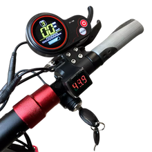 Load image into Gallery viewer, Kugoo Kirin MAX SPEED Electric Scooter 48V 600W - E-Scooter UAE Hub
