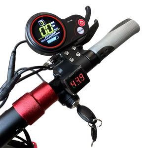 Kugoo Kirin MAX SPEED Electric Scooter 48V 600W - E-Scooter UAE Hub