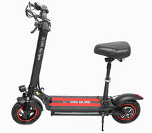 Load image into Gallery viewer, Kugoo Kirin MAX SPEED Electric Scooter 48V 600W - E-Scooter UAE Hub
