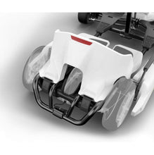 Load image into Gallery viewer, NINEBOT by Segway White Gokart Conversion Kit

