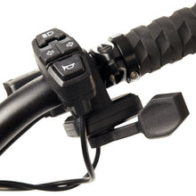 Load image into Gallery viewer, NAMI BURN E2 MAX 72V 32AH Adult Electric Scooter - E-Scooter UAE Hub
