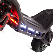 Load image into Gallery viewer, NAMI BURN E2 MAX 72V 32AH Adult Electric Scooter - E-Scooter UAE Hub
