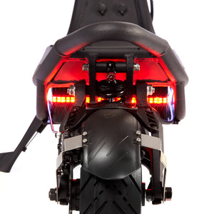 NAMI BURN E2 MAX 72V 32AH Adult Electric Scooter - E-Scooter UAE Hub