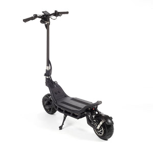 NAMI BURN E2 MAX 72V 32AH Adult Electric Scooter