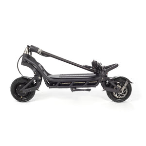 NAMI BURN E2 MAX 72V 32AH Adult Electric Scooter