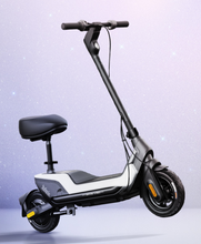 Load image into Gallery viewer, Ninebot Segway 2023 UiFi 1 Electric Scooter with Seat - E-Scooter UAE Hub
