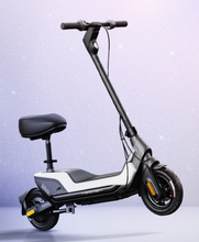 Load image into Gallery viewer, Ninebot Segway 2023 UiFi 1 Electric Scooter with Seat
