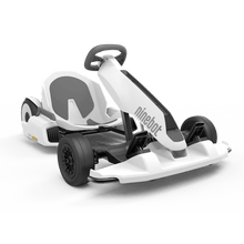 Load image into Gallery viewer, Original Ninebot Gokart Kit Version 2 + Ninebot Smart Balance Scooter Mini Pro 2024 - E-Scooter UAE Hub
