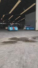 Load and play video in Gallery viewer, 2026-porshe electric gokart kartini design - sharjah-dubai-alain -abudhabi-fujairah gokart lovers
