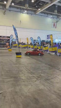 Load and play video in Gallery viewer, 2026 New PORSHE DESIGN SPORTY ELECTRIC GOKART 40Km Range 80Kmh Top Speed - ( Pre Order )
