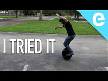 Load and play video in Gallery viewer, INMOTION V5F Unicycle
