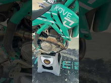 Load and play video in Gallery viewer, Kove - Mx450 - Gas Model 2026
