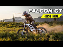 Load and play video in Gallery viewer, 79BIKE Falcon GT Electric Dirt Bike
