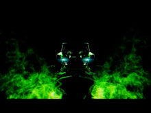 Load and play video in Gallery viewer, Kawasaki TERYX®4 H2 - 2026
