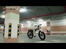 Load and play video in Gallery viewer, ENGWE X26/X24 Electric Bike
