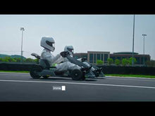 Load and play video in Gallery viewer, Ninebot gokart V2 
