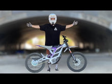 Load and play video in Gallery viewer, 79BIKE-Falcon Pro Electric Dirt Bike
