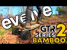 Load and play video in Gallery viewer, GTR Bamboo All Terrain Series 2

