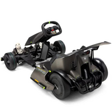 Load image into Gallery viewer, Segway Ninebot GoKart 2024 Version PRO 2 Max Speed 43 Km/H Racing and Immersive Gaming Combo - E-Scooter UAE Hub
