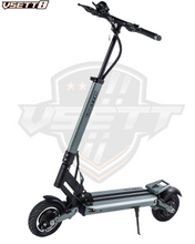 Load image into Gallery viewer, VSETT 8 Electric Electric Scooter 48V 15.6Ah 600W - E-Scooter UAE Hub
