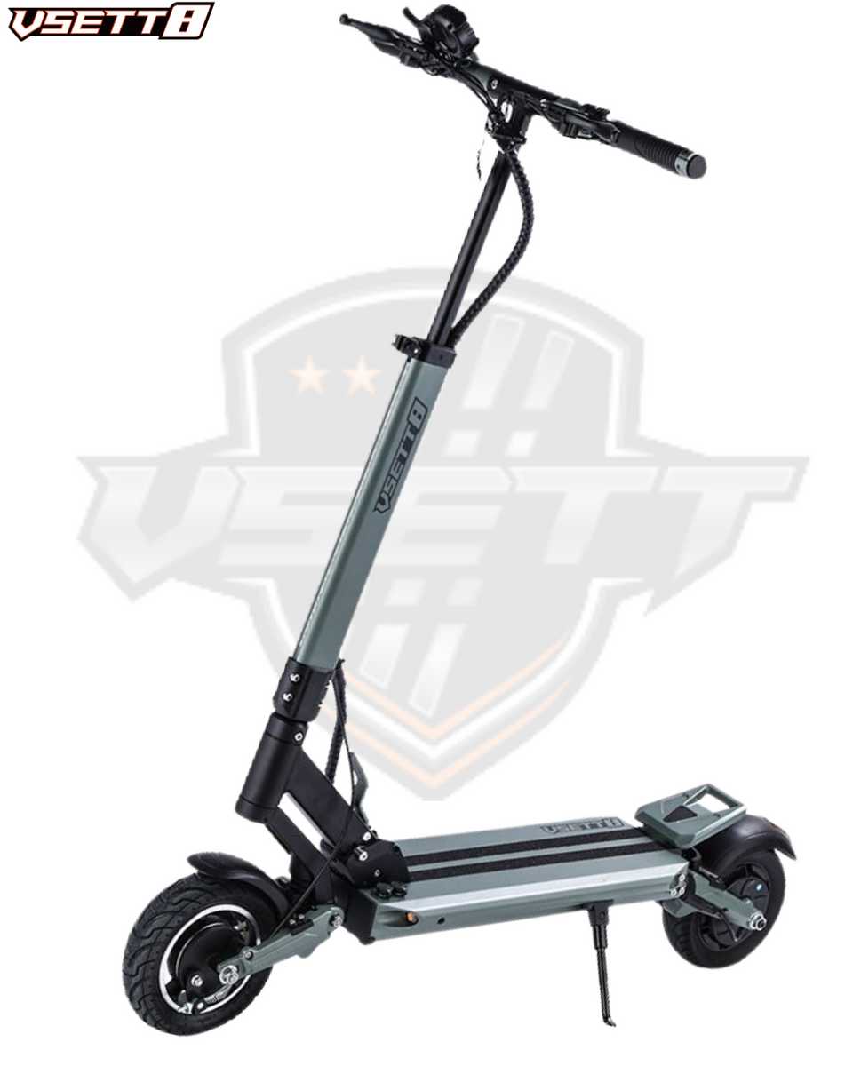 VSETT 8 Electric Electric Scooter 48V 15.6Ah 600W – E-Scooter UAE Hub