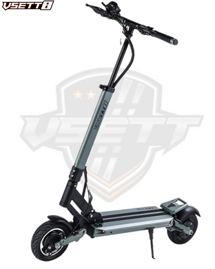 VSETT 8 Electric Electric Scooter 48V 15.6Ah 600W - E-Scooter UAE Hub