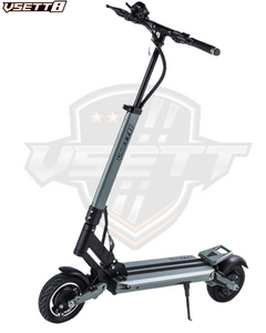 VSETT 8 Electric Electric Scooter 48V 15.6Ah 600W - E-Scooter UAE Hub