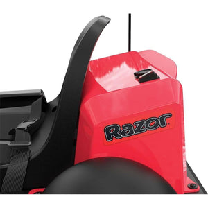 Razor Ground Force Elite Go kart 22.5kmh Age 13+ - E-Scooter UAE Hub