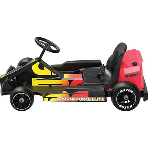 Razor Ground Force Elite Go kart 22.5kmh Age 13+ - E-Scooter UAE Hub