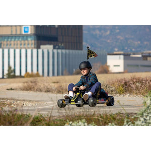 Razor Ground Force Elite Go kart 22.5kmh Age 13+ - E-Scooter UAE Hub