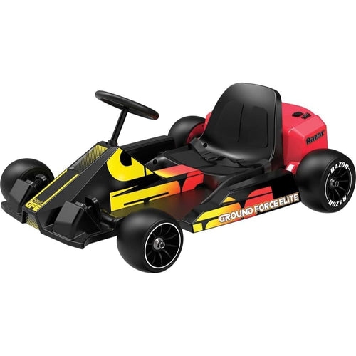 Razor Ground Force Elite Go kart 22.5kmh Age 13+ - E-Scooter UAE Hub