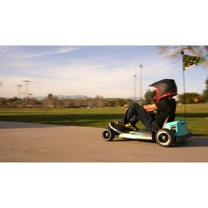 Razor Ground Force Elite Go kart 22.5kmh Age 13+ - E-Scooter UAE Hub