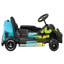 Load image into Gallery viewer, Razor Ground Force Elite Go kart 22.5kmh Age 13+ - E-Scooter UAE Hub
