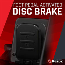 Load image into Gallery viewer, Razor Ground Force Elite Go kart 22.5kmh Age 13+ - E-Scooter UAE Hub
