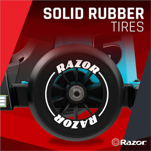 Razor Ground Force Elite Go kart 22.5kmh Age 13+ - E-Scooter UAE Hub