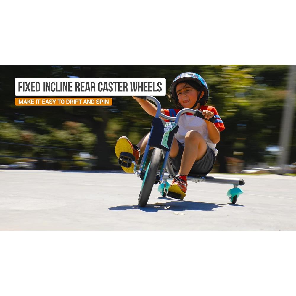 Razor Ripryder RAZOR RIPRIDER 360 MINI Age 3+ – E-Scooter UAE Hub