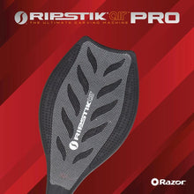 Load image into Gallery viewer, RAZOR RIPSTIK RIPSTER AIR PRO 23L SKATEBOARD - E-Scooter UAE Hub

