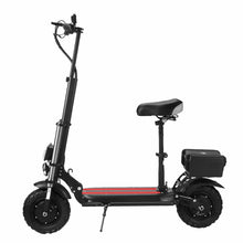 Load image into Gallery viewer, Beast Explorer Pro Electric Scooter 4000W
