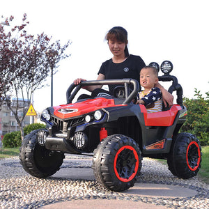 Ride On Electric Buggy NEL-903 4X4 Kids Age 2-8 years