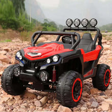 Load image into Gallery viewer, Ride On Electric Buggy NEL-903 4X4 Kids Age 2-8 years
