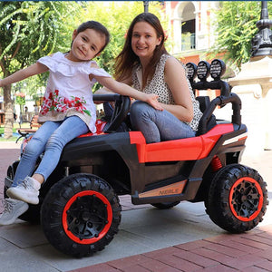 Ride On Electric Buggy NEL-903 4X4 Kids Age 2-8 years